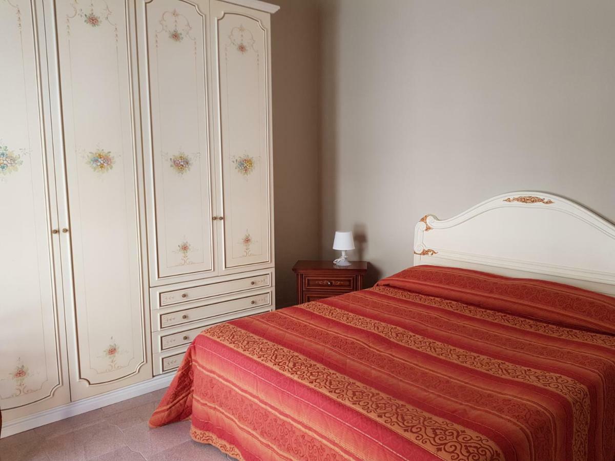 Lidia'S Home Канікатті Екстер'єр фото
