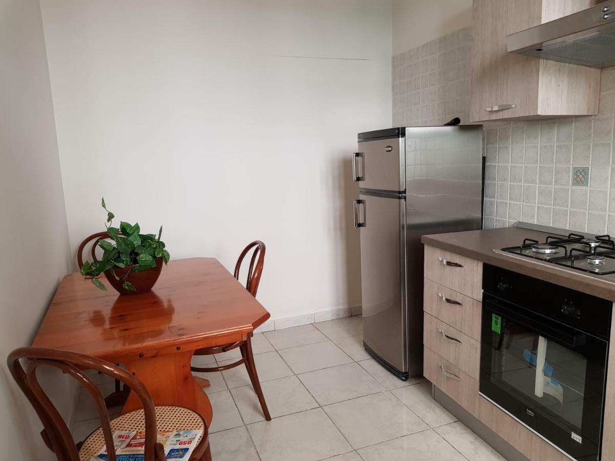 Lidia'S Home Канікатті Екстер'єр фото