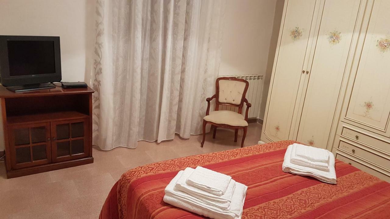 Lidia'S Home Канікатті Екстер'єр фото