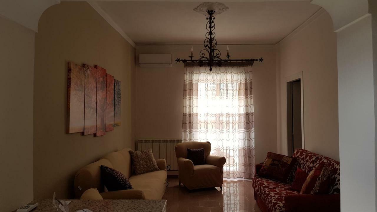 Lidia'S Home Канікатті Екстер'єр фото
