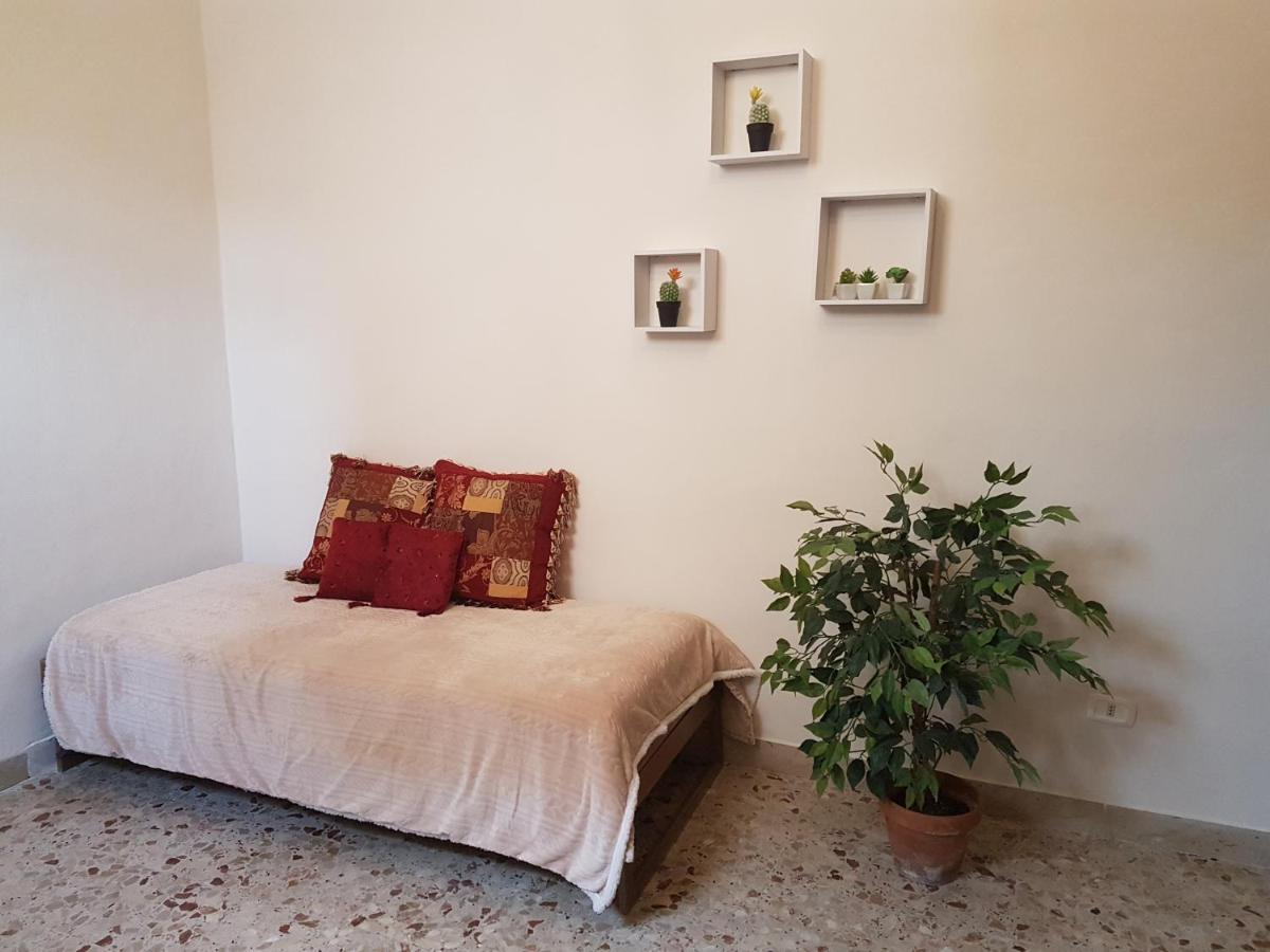 Lidia'S Home Канікатті Екстер'єр фото