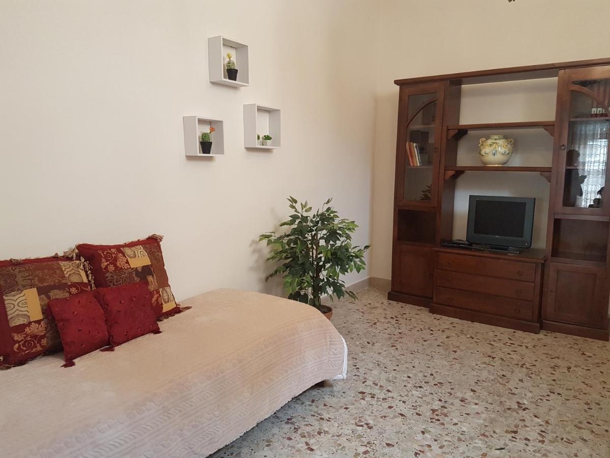 Lidia'S Home Канікатті Екстер'єр фото