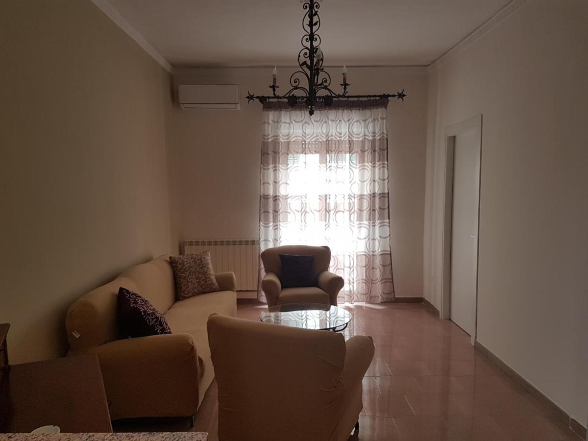 Lidia'S Home Канікатті Екстер'єр фото