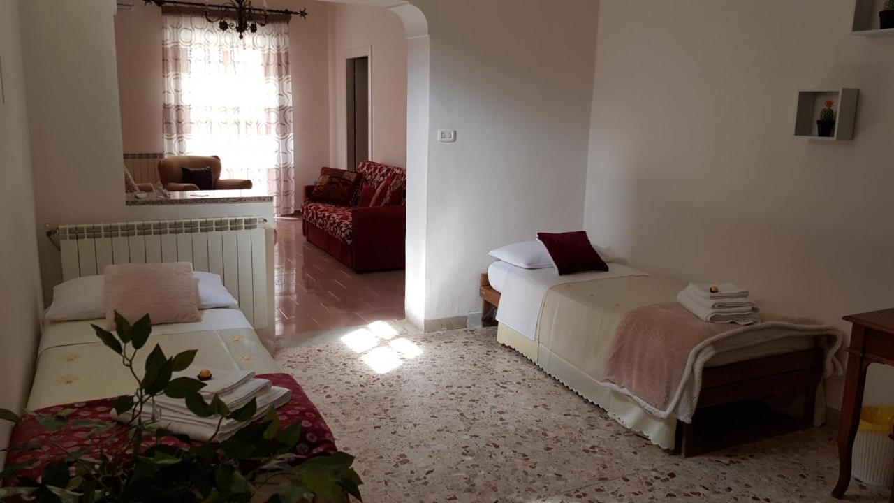 Lidia'S Home Канікатті Екстер'єр фото